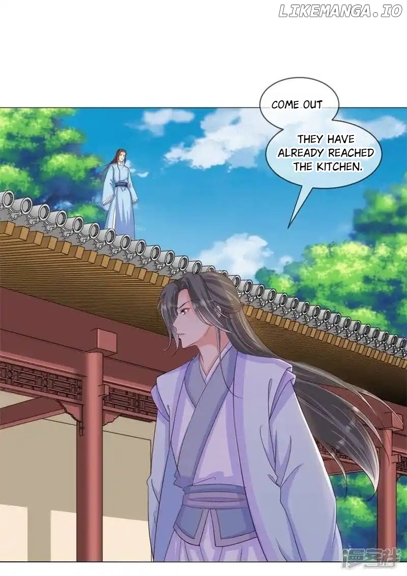 My Toxic Concubine chapter 29 - page 35